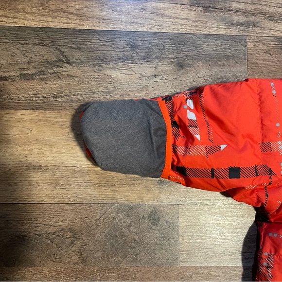 Columbia | Snuggly Bunny Bunting Snowsuit - Picture 8 of 9